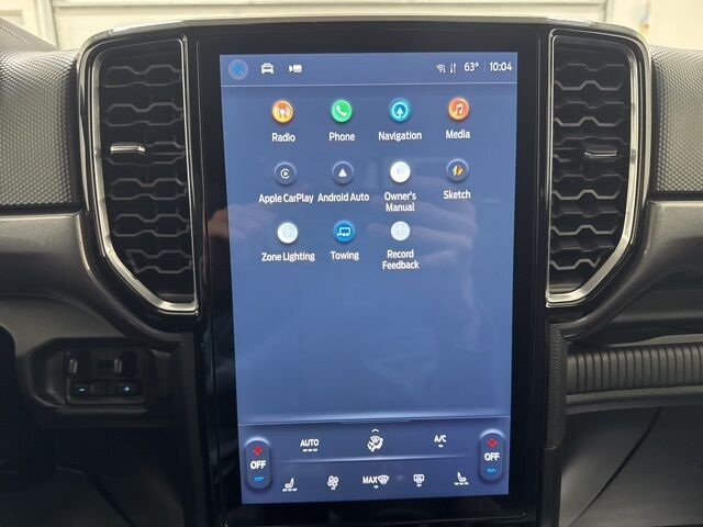 2025 Ford Ranger XLT Pine River MN