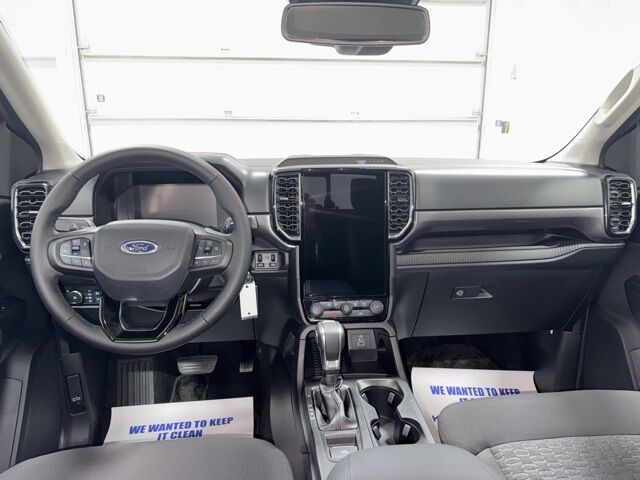 2025 Ford Ranger XLT Pine River MN