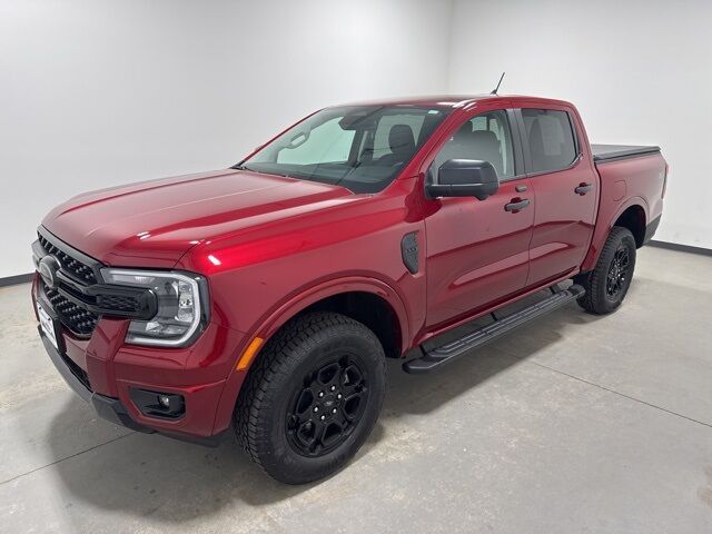2025 Ford Ranger XLT Pine River MN