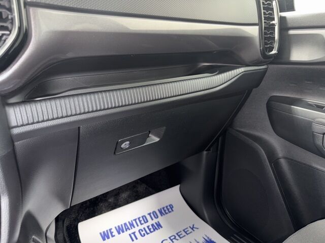 2025 Ford Ranger XLT Pine River MN