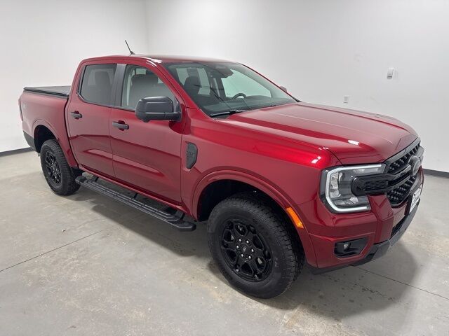 2025 Ford Ranger XLT Pine River MN