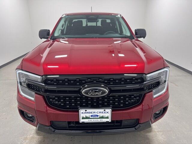 2025 Ford Ranger XLT Pine River MN