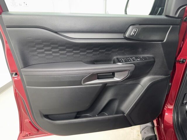 2025 Ford Ranger XLT Pine River MN