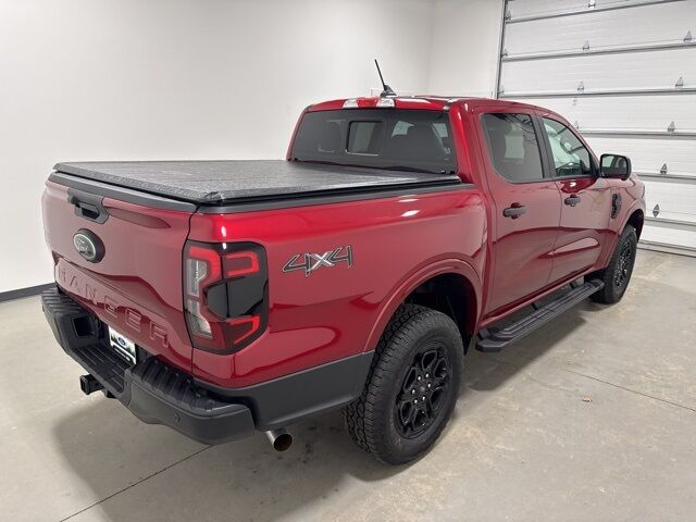 2025 Ford Ranger XLT Pine River MN