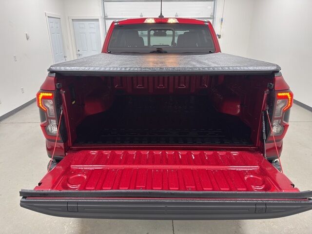 2025 Ford Ranger XLT Pine River MN