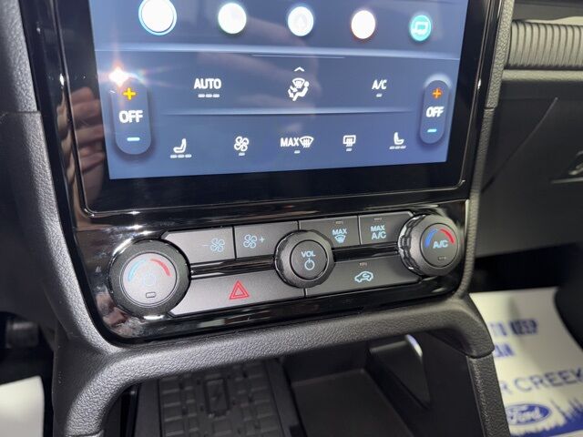 2025 Ford Ranger XLT Pine River MN