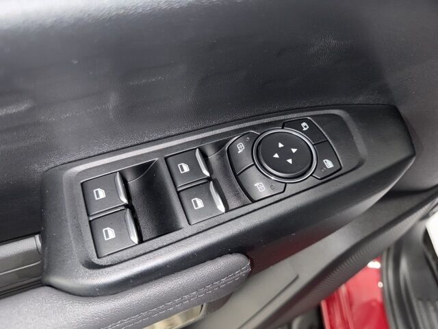 2025 Ford Ranger XLT Pine River MN