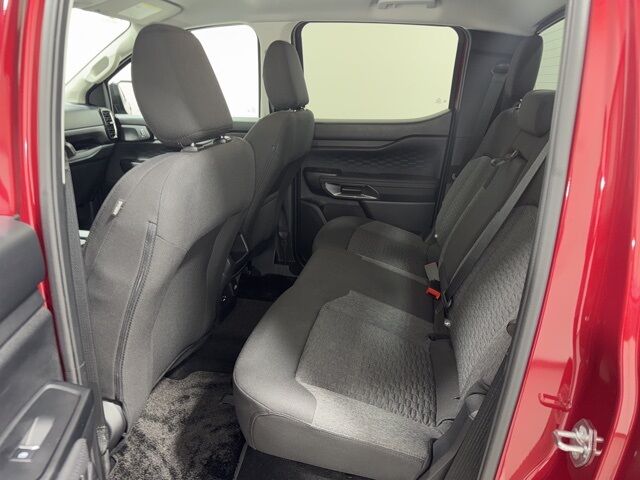 2025 Ford Ranger XLT Pine River MN