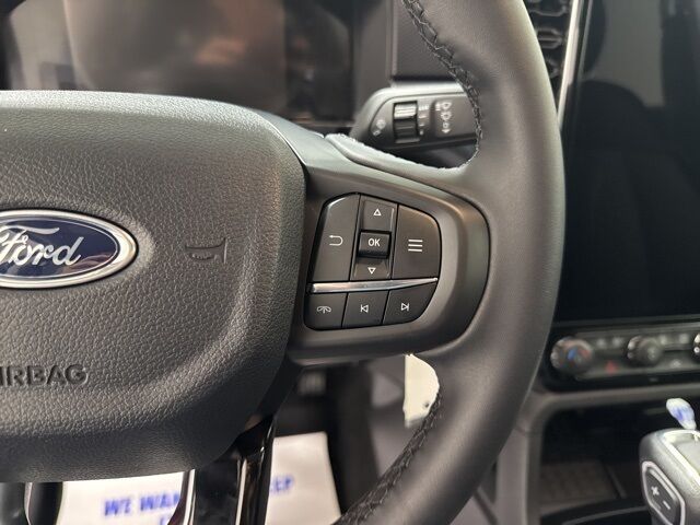 2025 Ford Ranger XLT Pine River MN