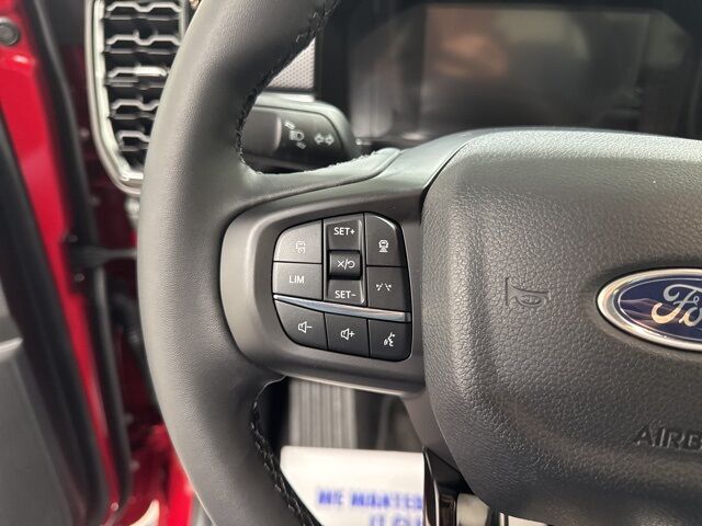 2025 Ford Ranger XLT Pine River MN