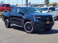 2025_Ford_Ranger_XLT_ Roseville CA