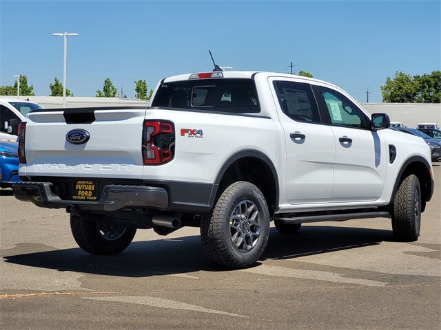 2025 Ford Ranger XLT Roseville CA