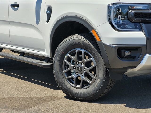 2025 Ford Ranger XLT Roseville CA