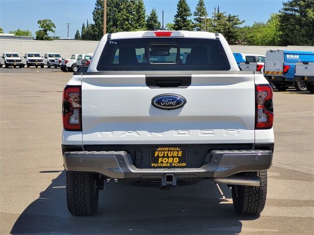 2025 Ford Ranger XLT Roseville CA