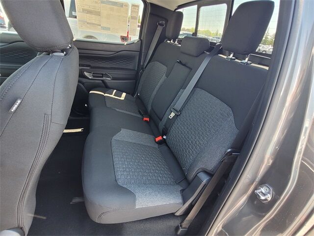 2025 Ford Ranger XLT Roseville CA