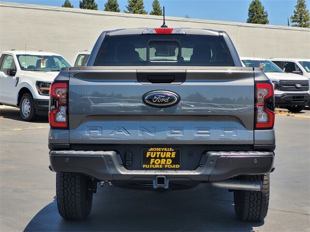 2025 Ford Ranger XLT Roseville CA