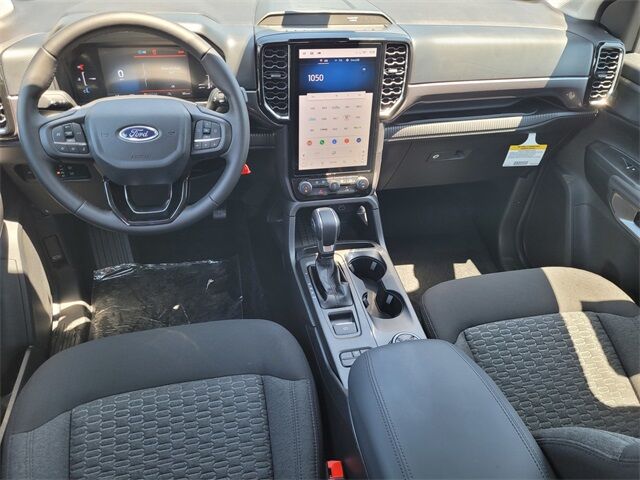 2025 Ford Ranger XLT Roseville CA