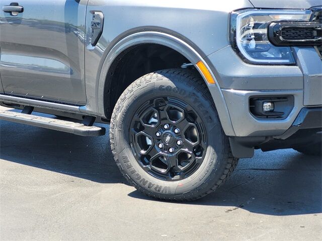 2025 Ford Ranger XLT Roseville CA