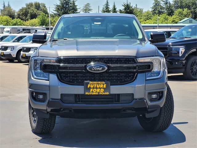 2025 Ford Ranger XLT Roseville CA