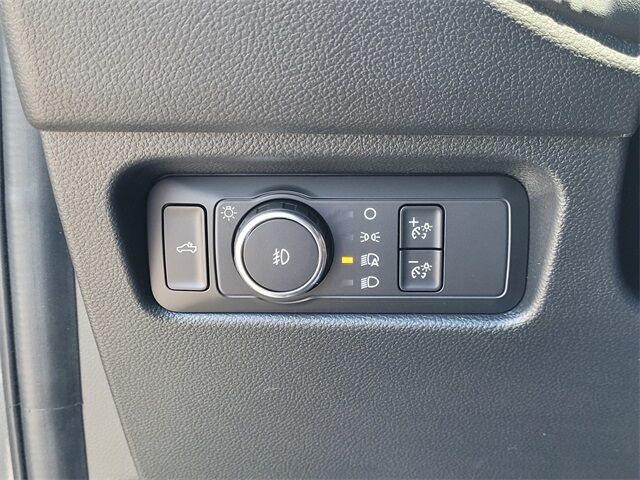 2025 Ford Ranger XLT Roseville CA