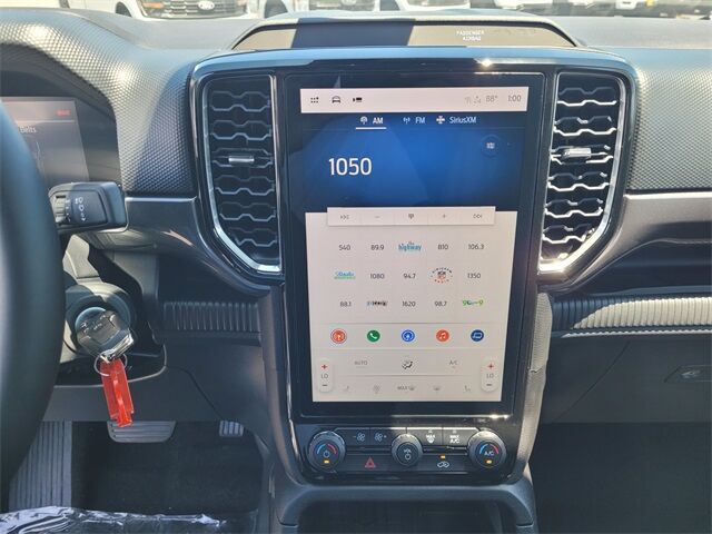 2025 Ford Ranger XLT Roseville CA