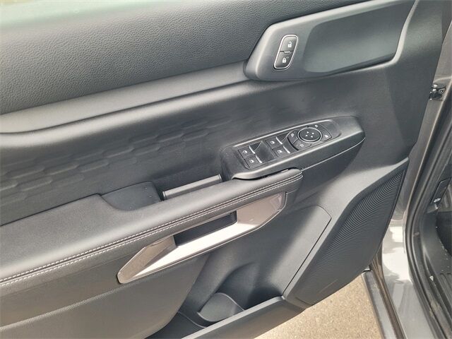 2025 Ford Ranger XLT Roseville CA