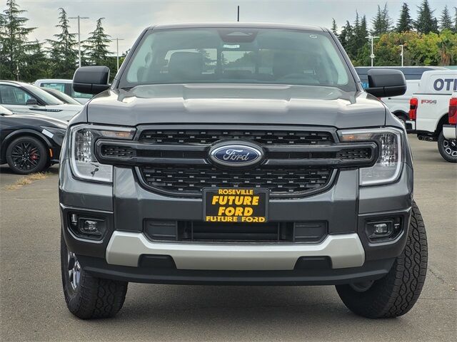 2025 Ford Ranger XLT Roseville CA