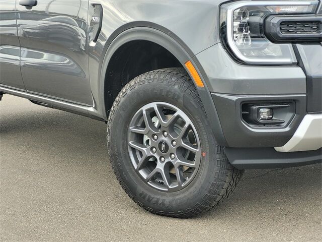 2025 Ford Ranger XLT Roseville CA