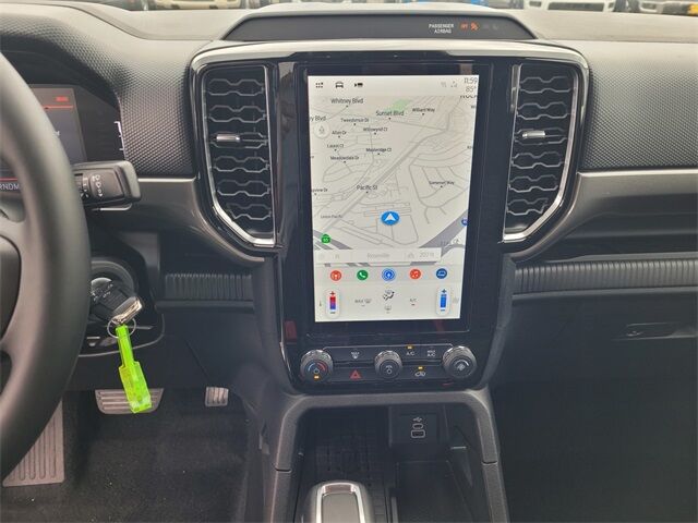 2025 Ford Ranger XLT Roseville CA