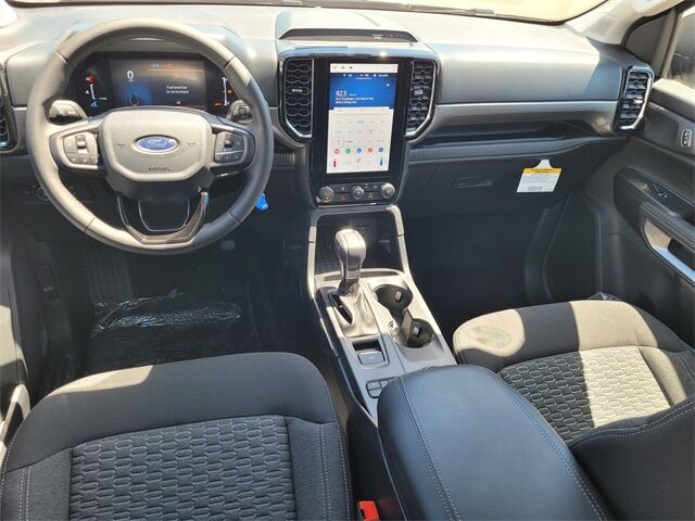 2025 Ford Ranger XLT Roseville CA