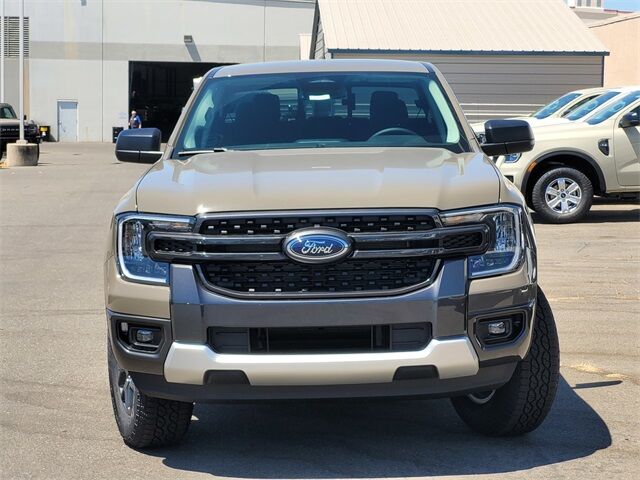 2025 Ford Ranger XLT Roseville CA