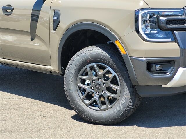 2025 Ford Ranger XLT Roseville CA