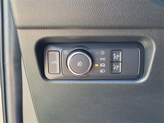 2025 Ford Ranger XLT Roseville CA