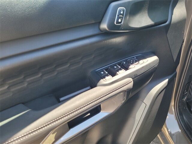 2025 Ford Ranger XLT Roseville CA