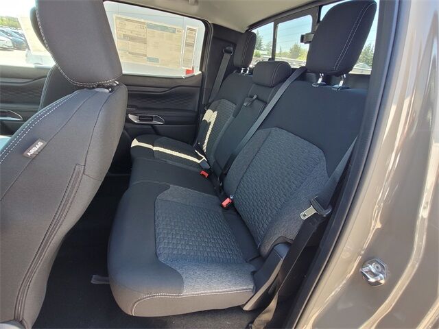 2025 Ford Ranger XLT Roseville CA