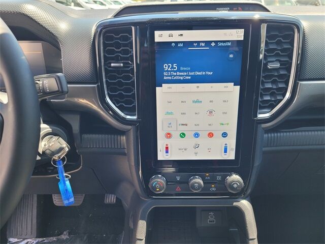 2025 Ford Ranger XLT Roseville CA