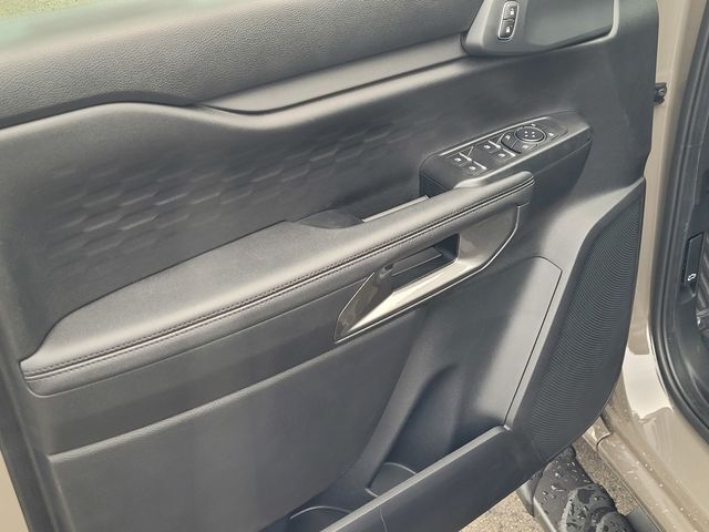 2025 Ford Ranger XLT Roseville CA