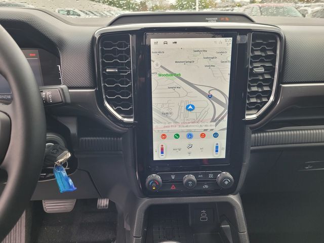 2025 Ford Ranger XLT Roseville CA