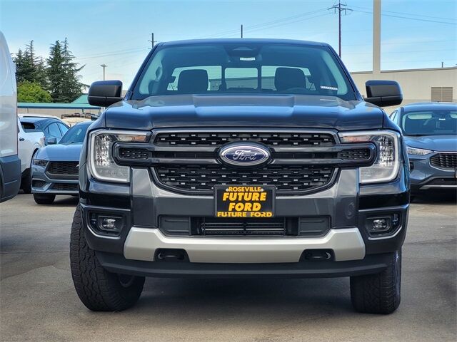 2025 Ford Ranger XLT Roseville CA
