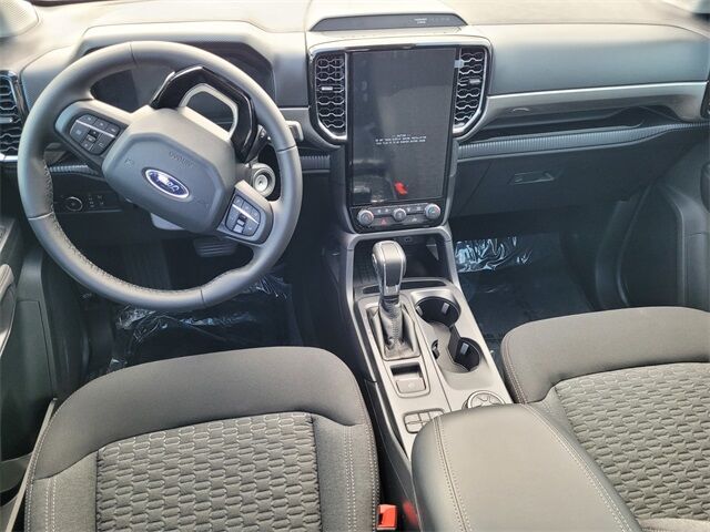 2025 Ford Ranger XLT Roseville CA