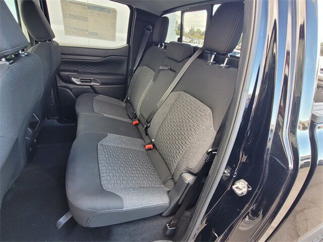 2025 Ford Ranger XLT Roseville CA