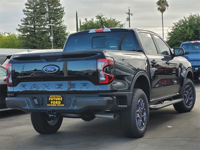 2025 Ford Ranger XLT Roseville CA