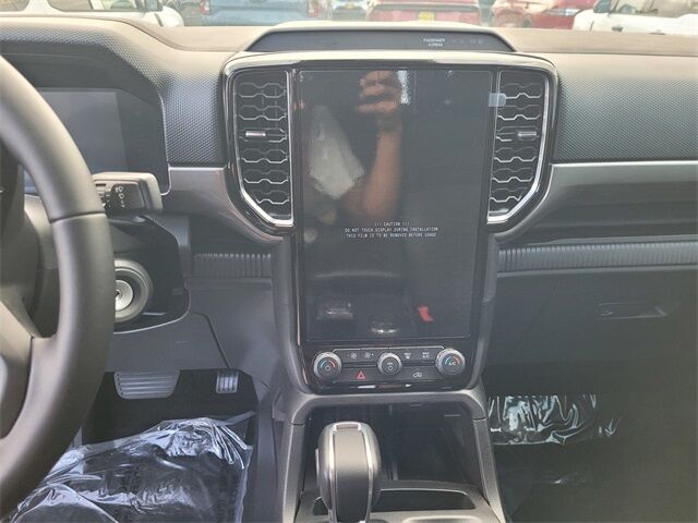 2025 Ford Ranger XLT Roseville CA