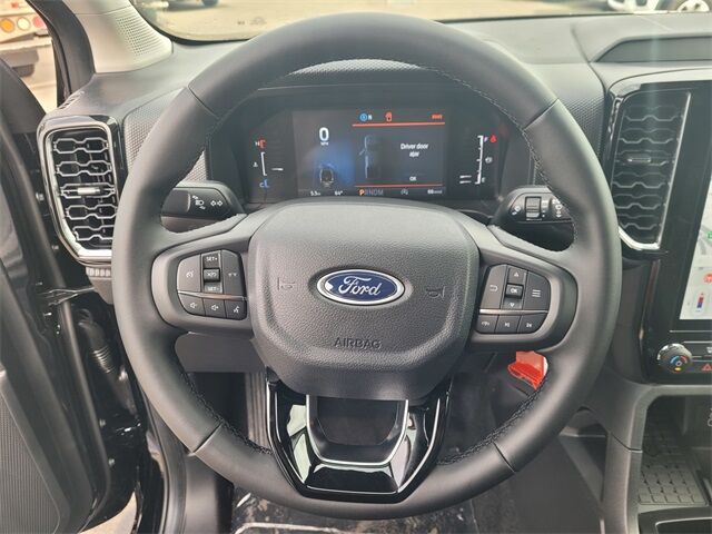 2025 Ford Ranger XLT Roseville CA