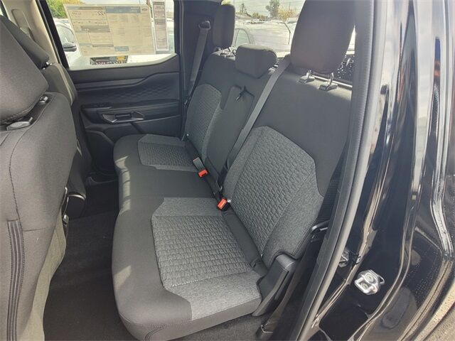 2025 Ford Ranger XLT Roseville CA