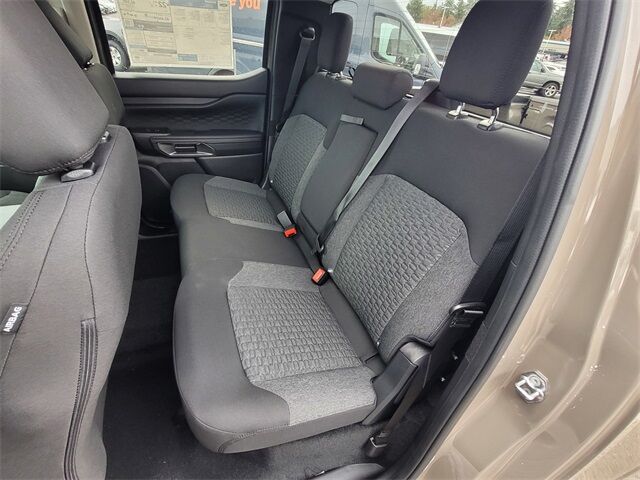 2025 Ford Ranger XLT Roseville CA