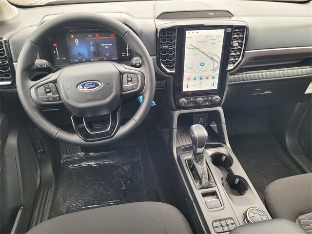 2025 Ford Ranger XLT Roseville CA