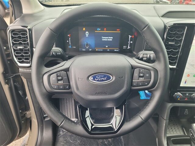 2025 Ford Ranger XLT Roseville CA