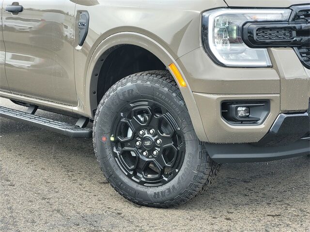 2025 Ford Ranger XLT Roseville CA