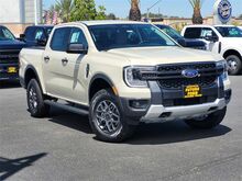 2025_Ford_Ranger_XLT_ Roseville CA